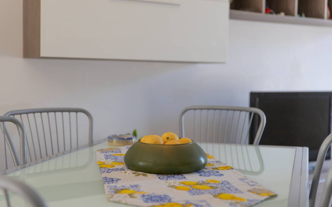 Photo of Kitchen in Santa Maria del Focallo