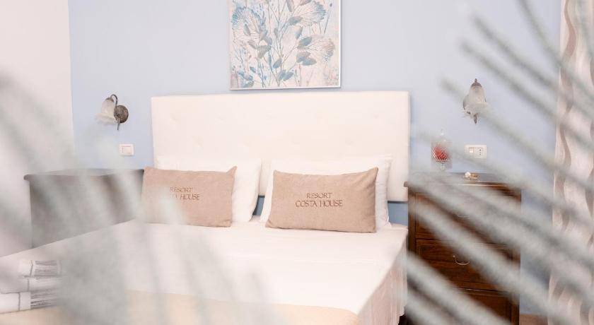 Photo of Bedroom in Lampedusa