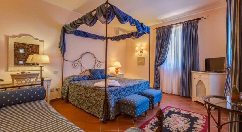 Photo of Bedroom in Mitogio