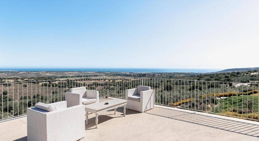 Photo of Patio Balcony in Ragusa