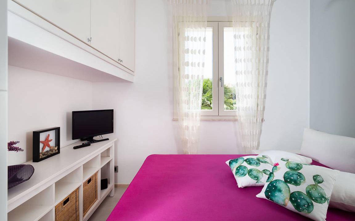 Photo of Bedroom in Custonaci