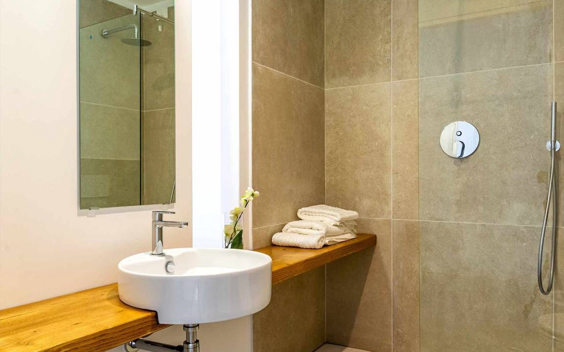 Photo of Bathroom in Fiumefreddo di Sicilia