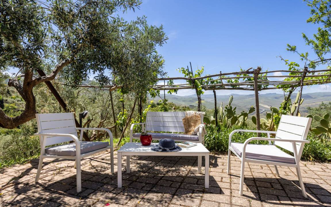 Photo of Patio Balcony in Polizzi Generosa