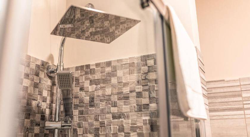 Photo of Bathroom in San Cataldo
