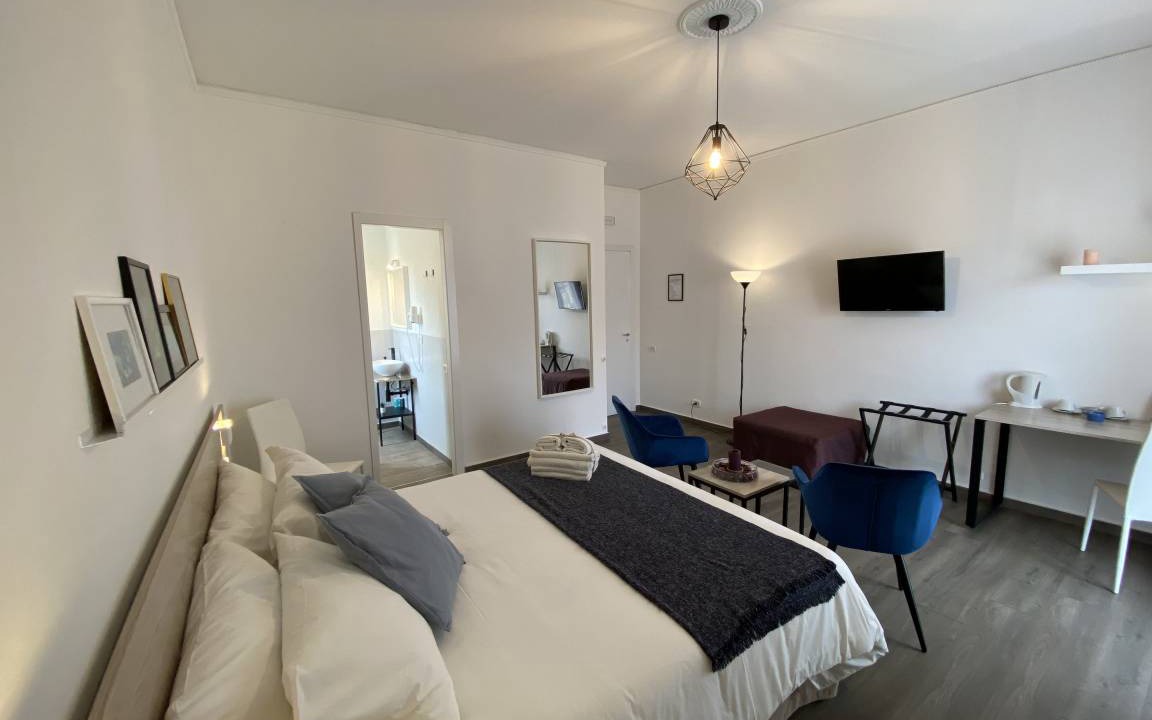Photo of Bedroom in Cefalu
