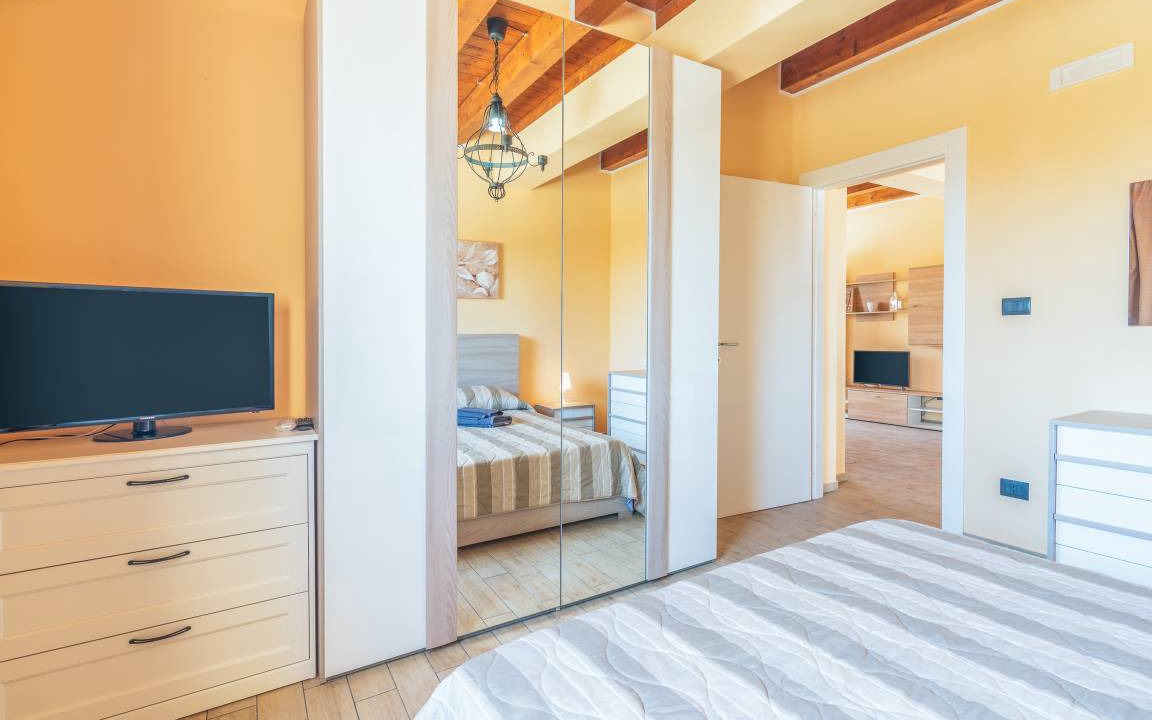 Photo of Bedroom in Brucoli
