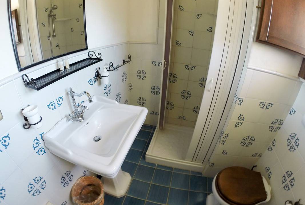 Photo of Bathroom in Vittoria