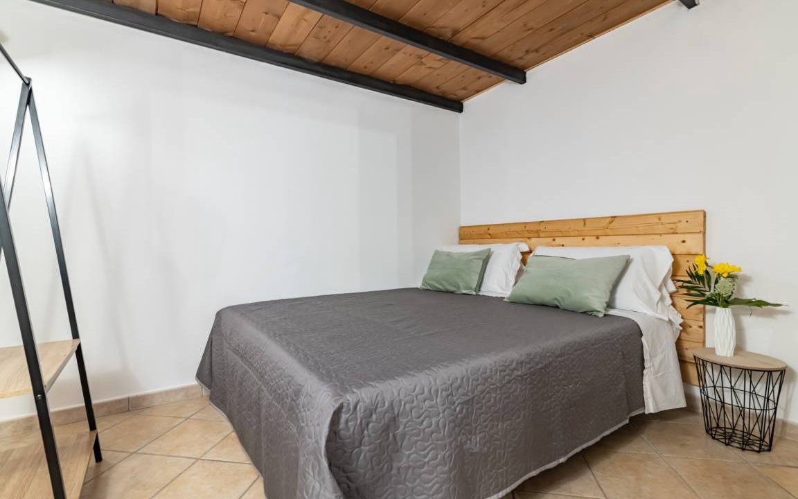 Photo of Bedroom in Albergheria