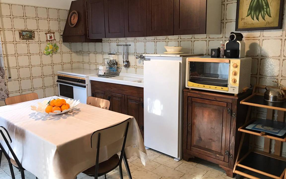Photo of Kitchen in Ragalna