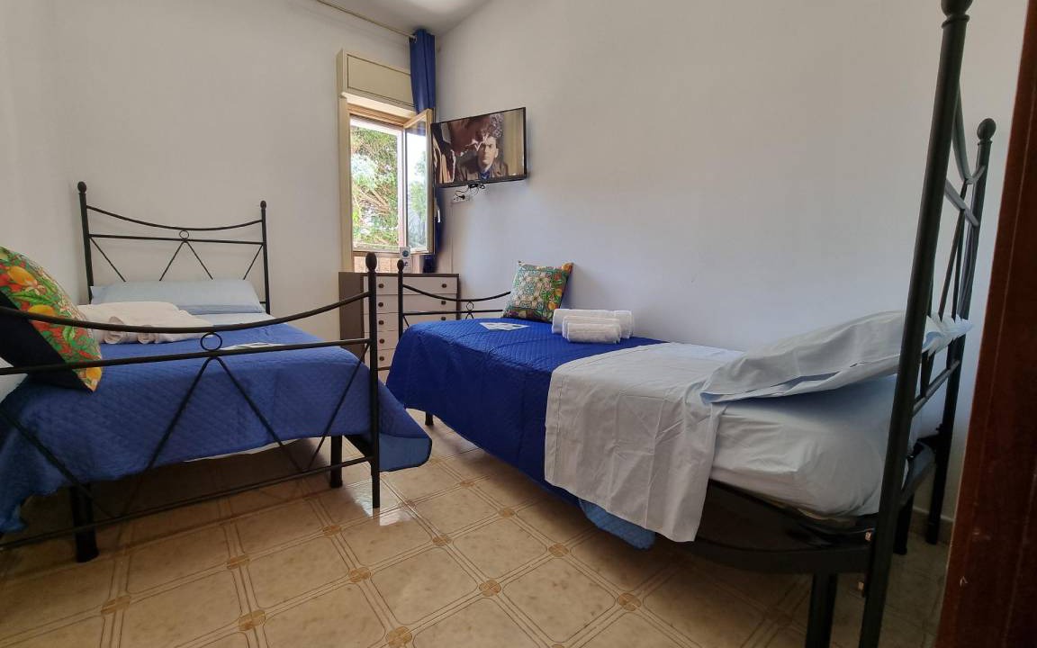 Photo of Bedroom in Isola delle Femmine