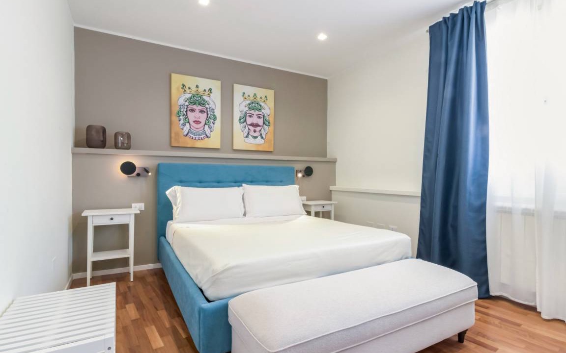 Photo of Bedroom in Centro Storico