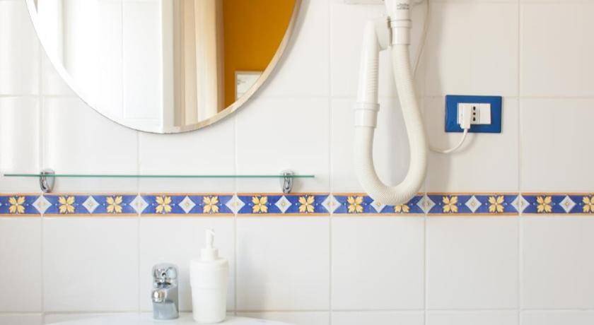 Photo of Bathroom in Vittoria