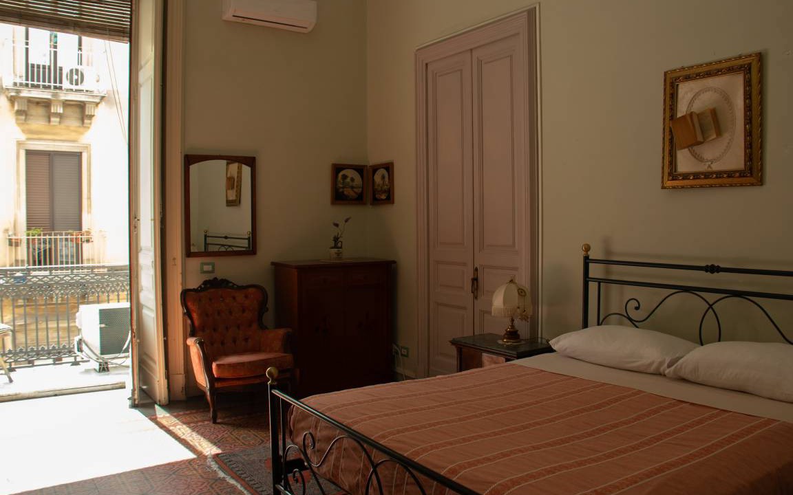 Photo of Bedroom in Catania City Centre