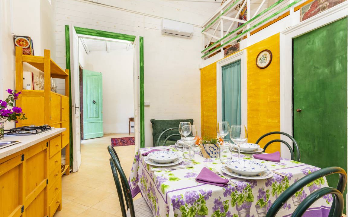Photo of Kitchen in Aci Catena