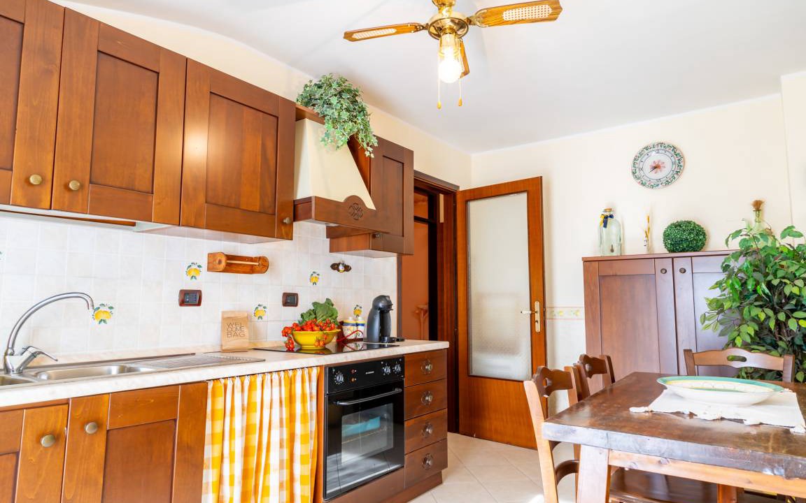 Photo of Kitchen in Recanati