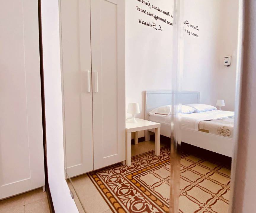 Photo of Bathroom in Palermo