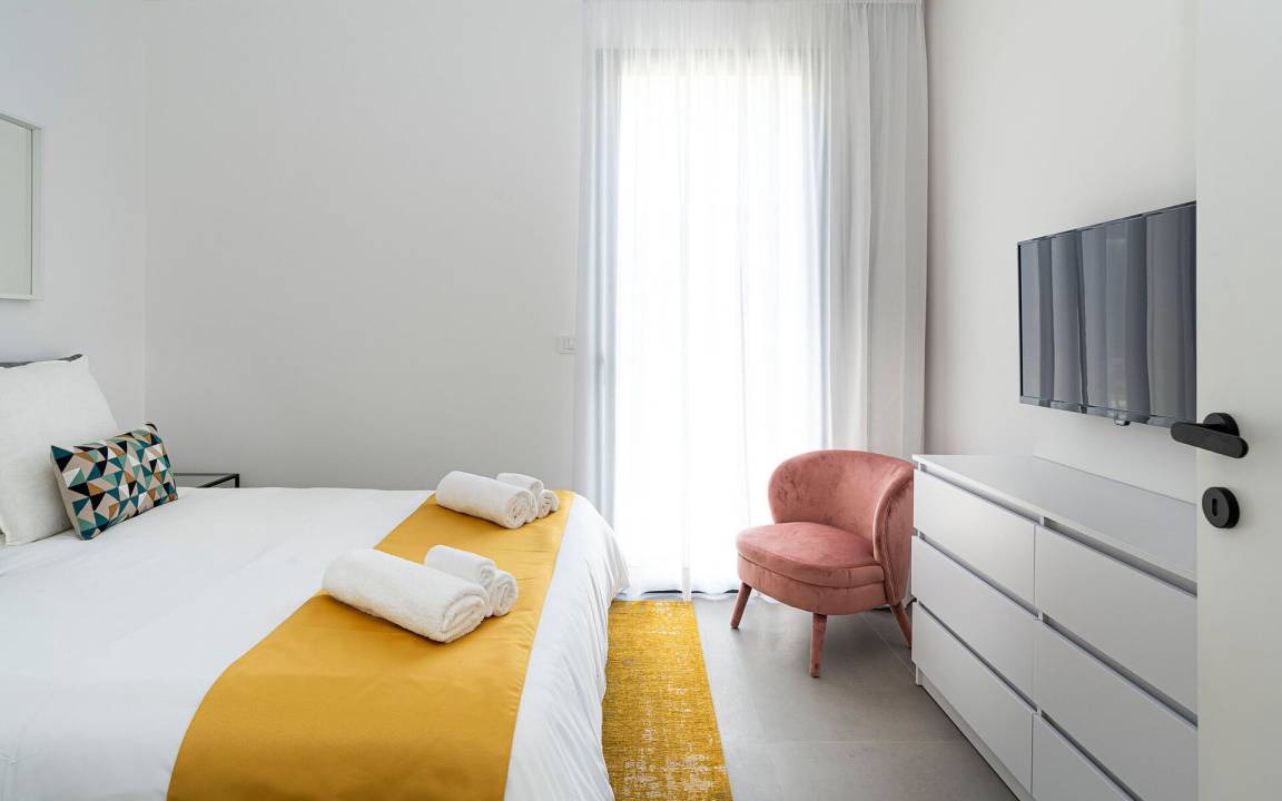 Photo of Bedroom in Carrozziere