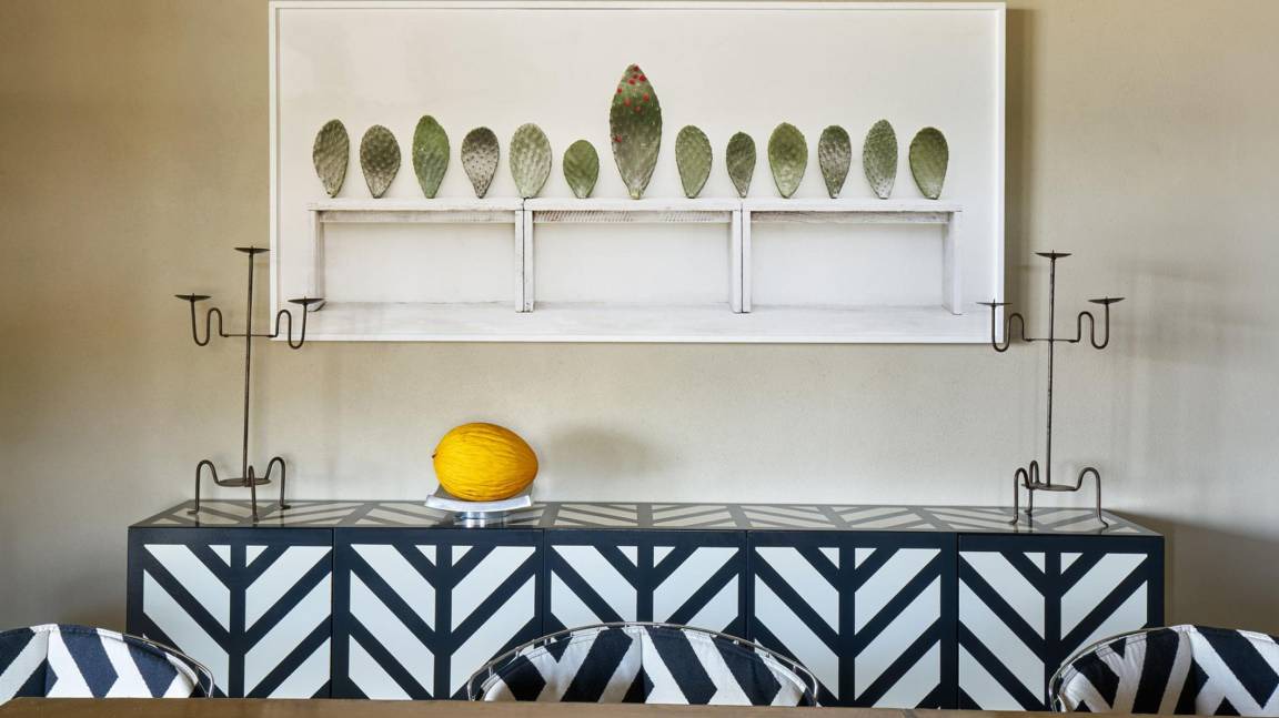 Photo of Kitchen in Noto