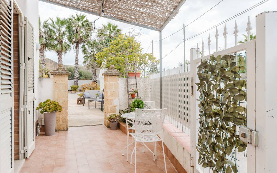 Photo of Patio Balcony in Marsala