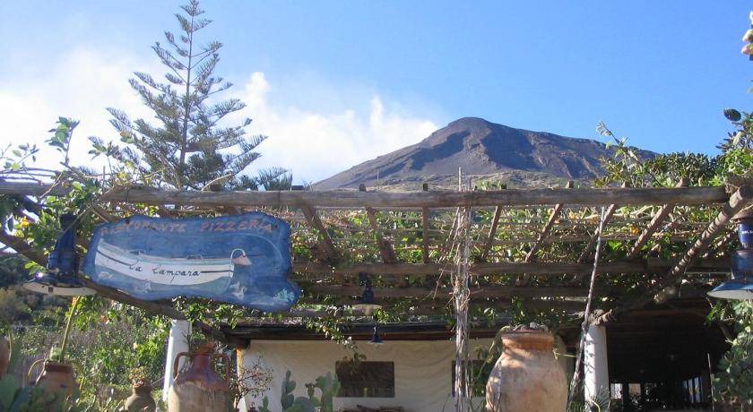 Photo of Others in Stromboli