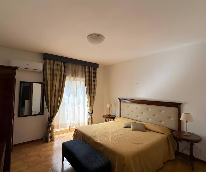 Photo of Bedroom in Sant'Alessio Siculo