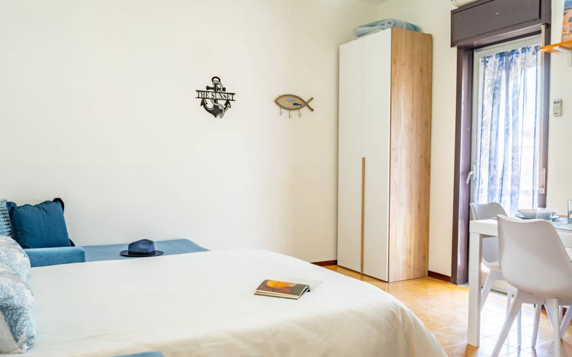 Photo of Bedroom in Chianchitta-Pallio