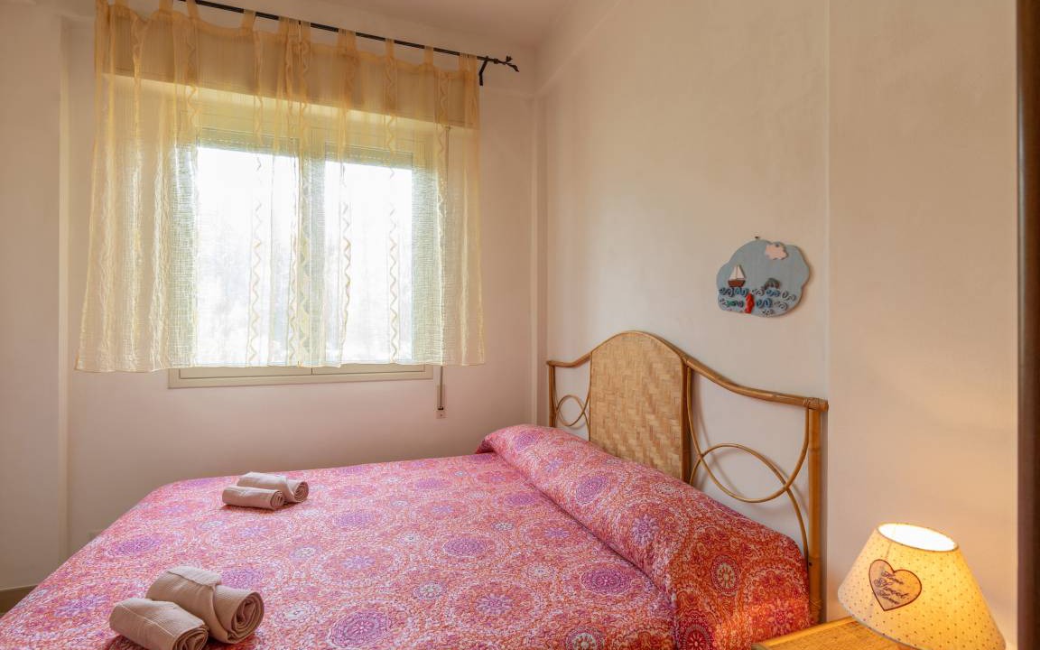 Photo of Bedroom in Scopello