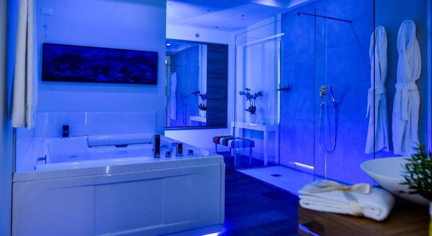 Photo of Bathroom in Marina di Palma