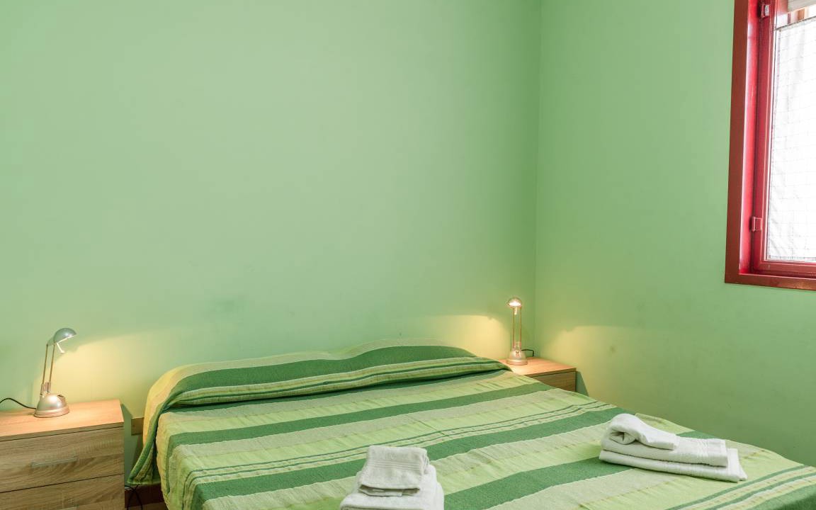 Photo of Bedroom in Seccagrande