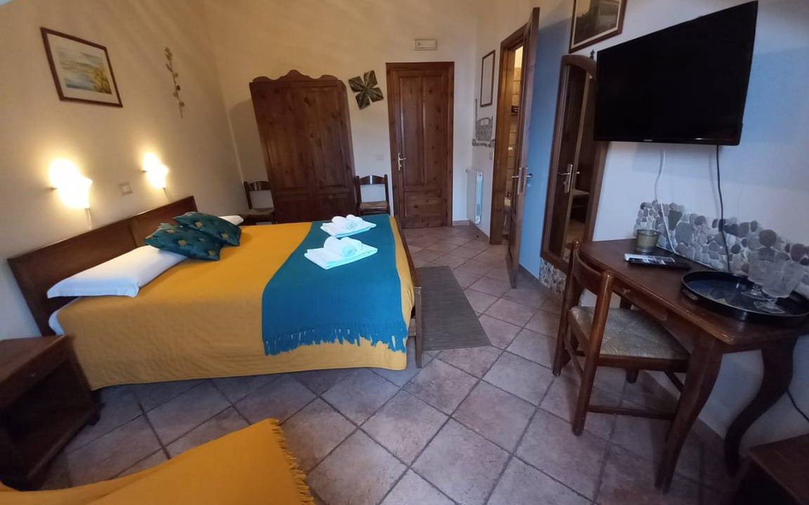 Photo of Bedroom in Villagonia