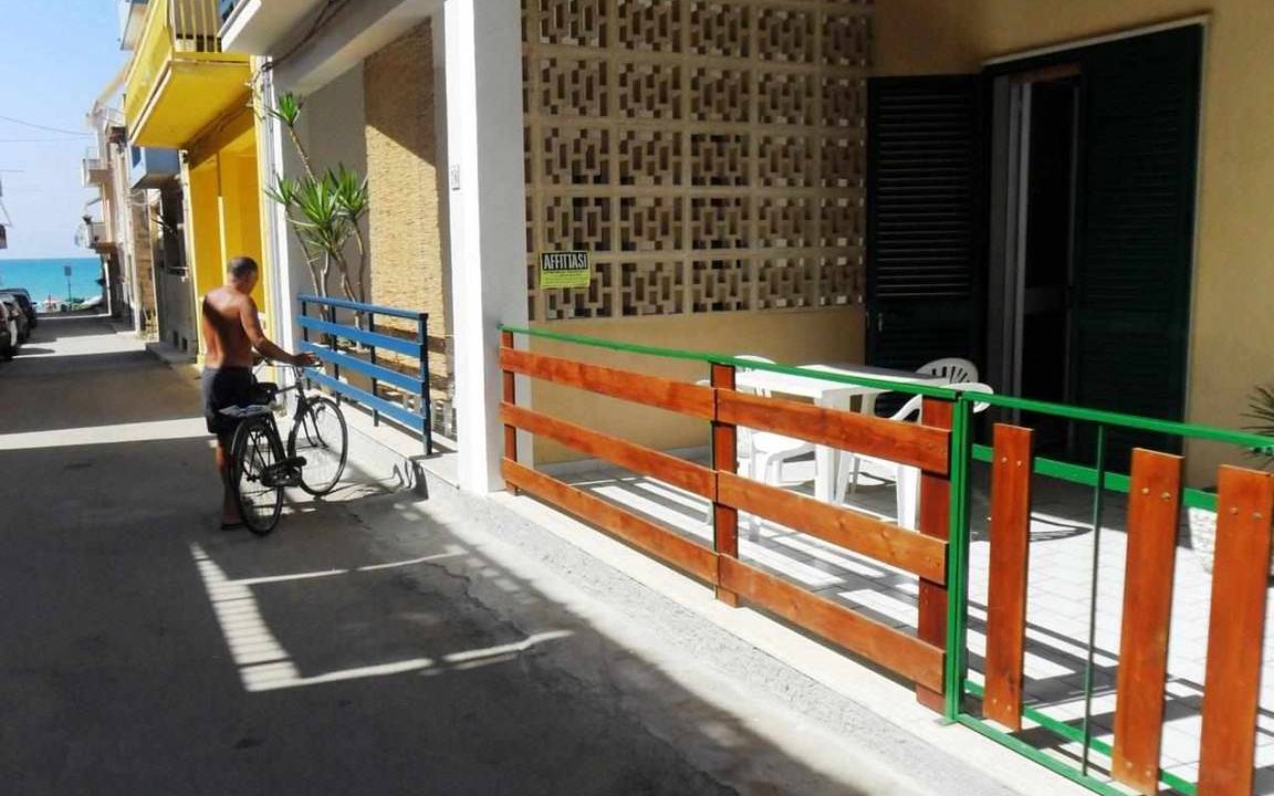 Photo of Patio Balcony in Casuzze