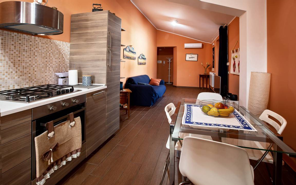 Photo of Kitchen in Brolo