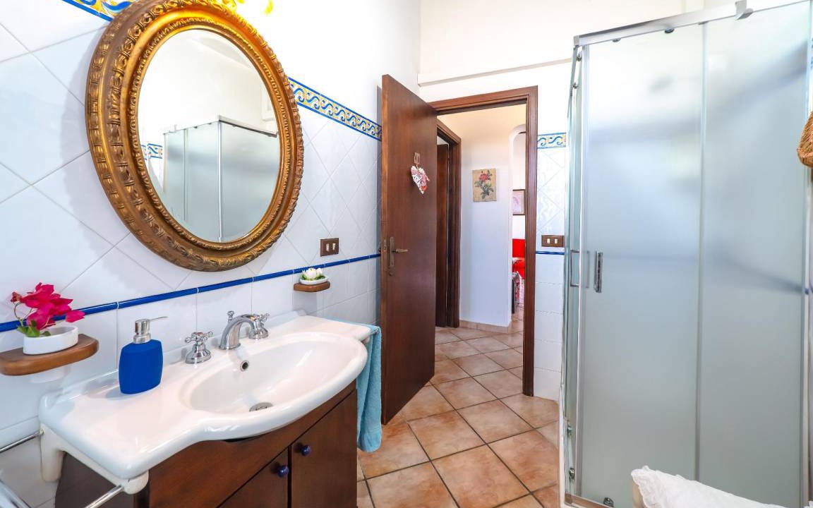 Photo of Bathroom in San Lorenzo