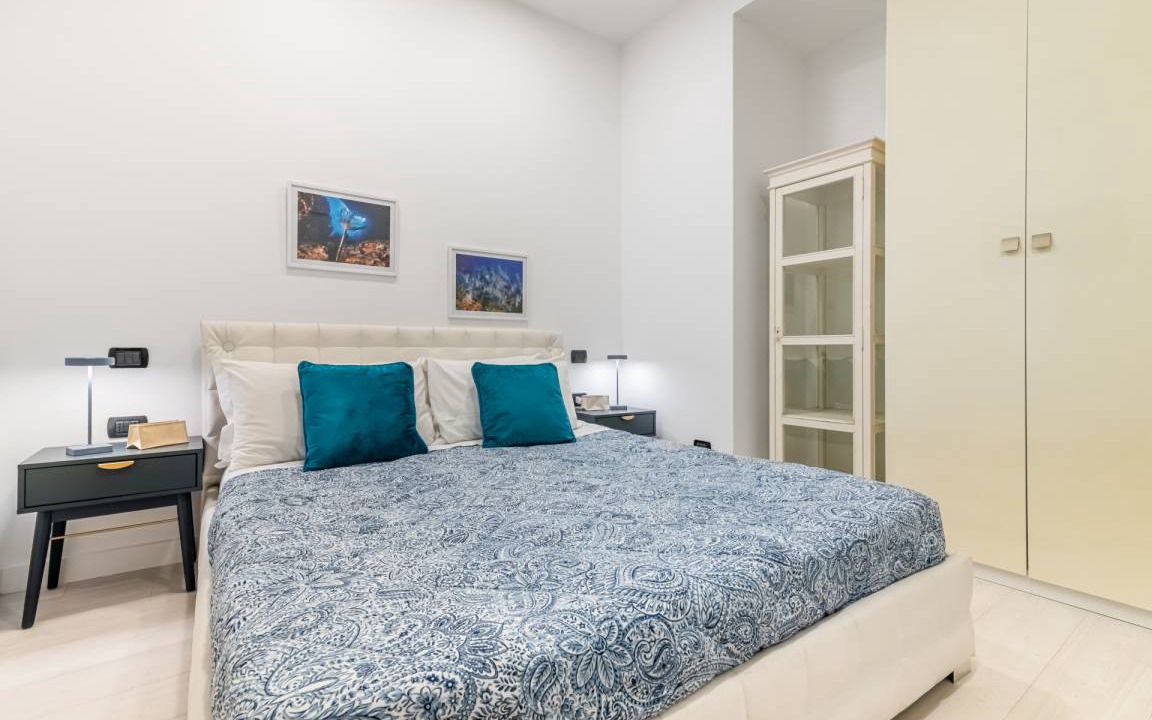 Photo of Bedroom in Castellammare Vucciria