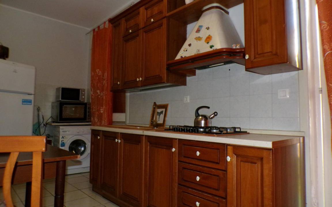 Photo of Kitchen in Fontane Bianche