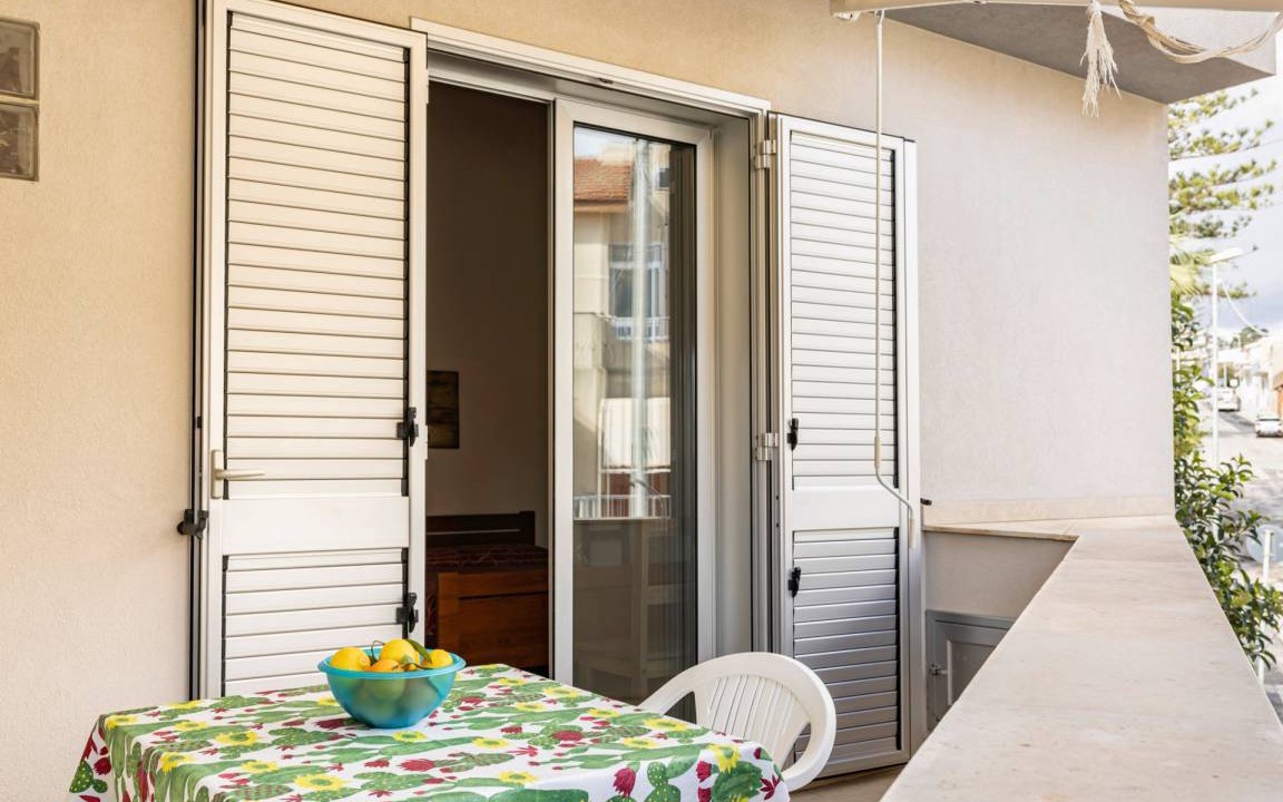 Photo of Patio Balcony in Marina di Ragusa