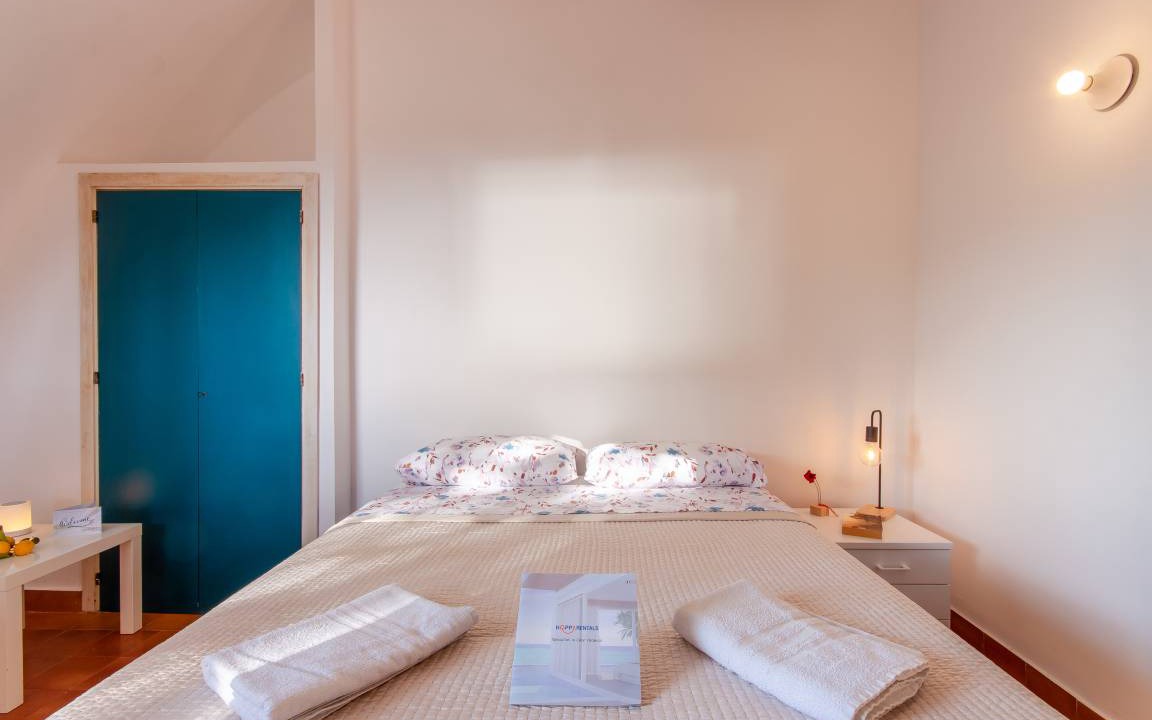 Photo of Bedroom in Macari
