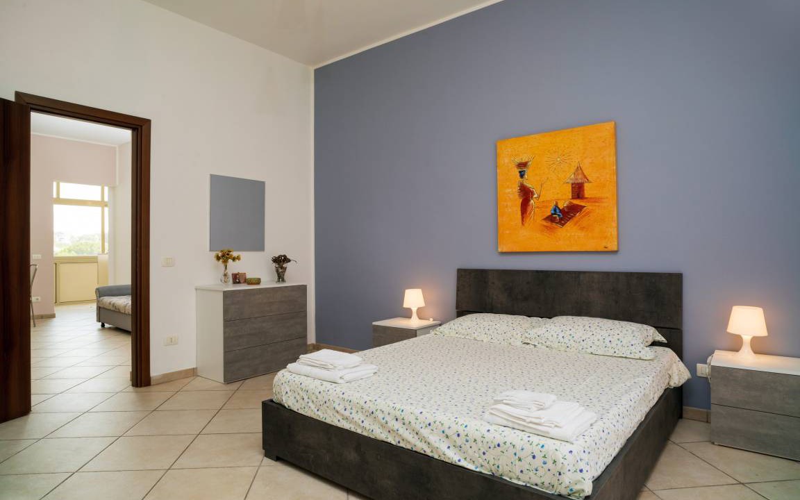 Photo of Bedroom in Monte Po-Nesima-San Leone-Rapisardi