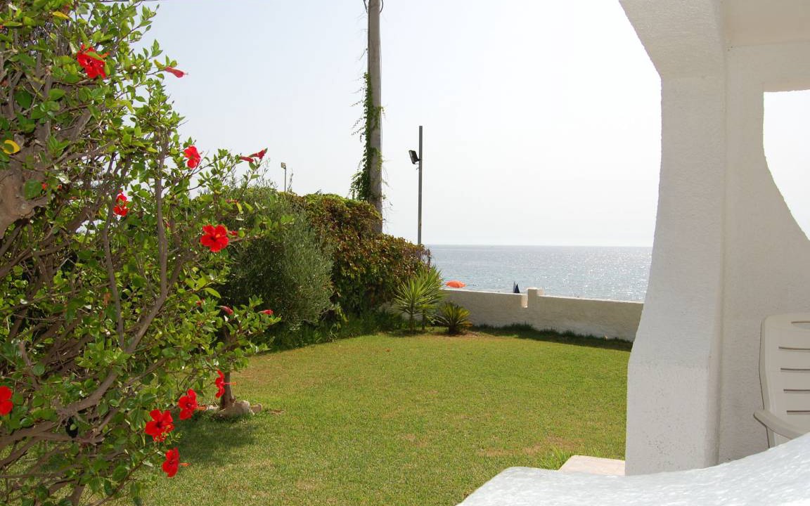 Photo of Patio Balcony in Fontane Bianche