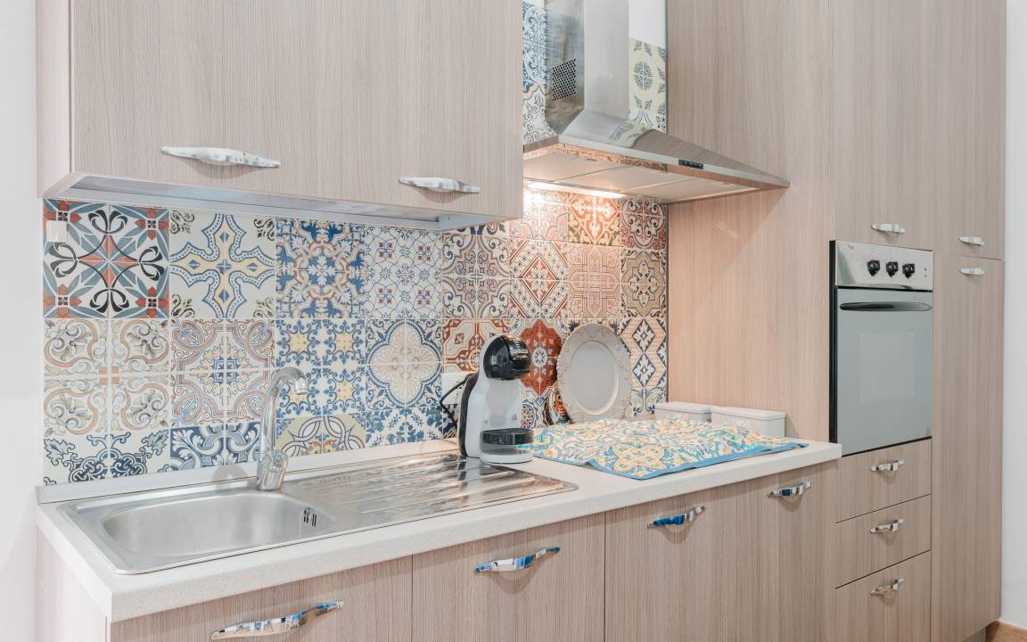 Photo of Kitchen in Marsala