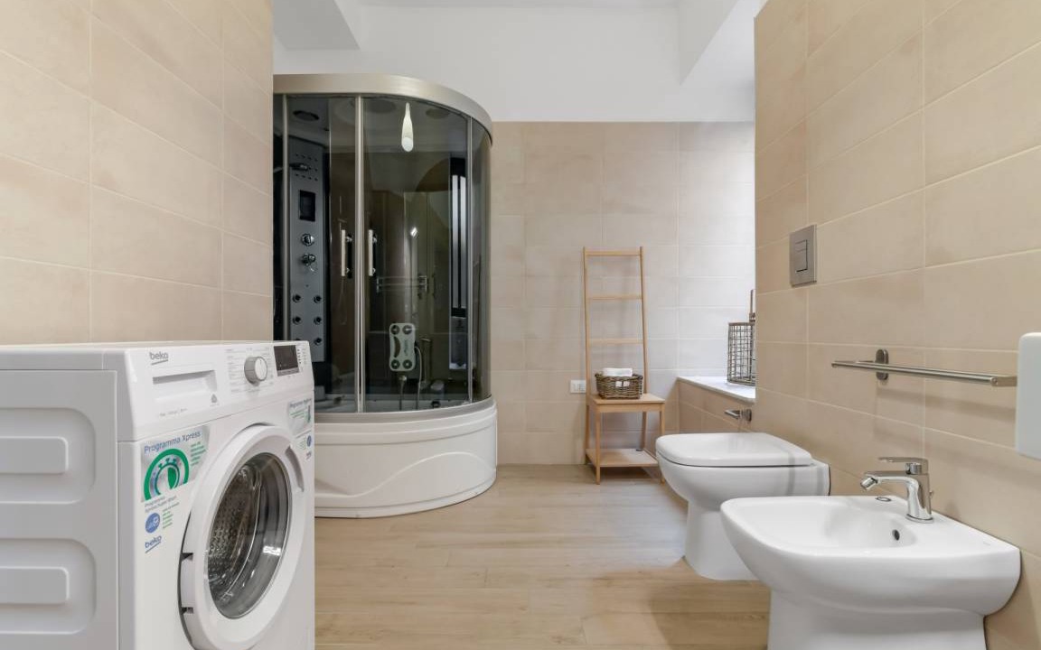 Photo of Bathroom in Centro Storico