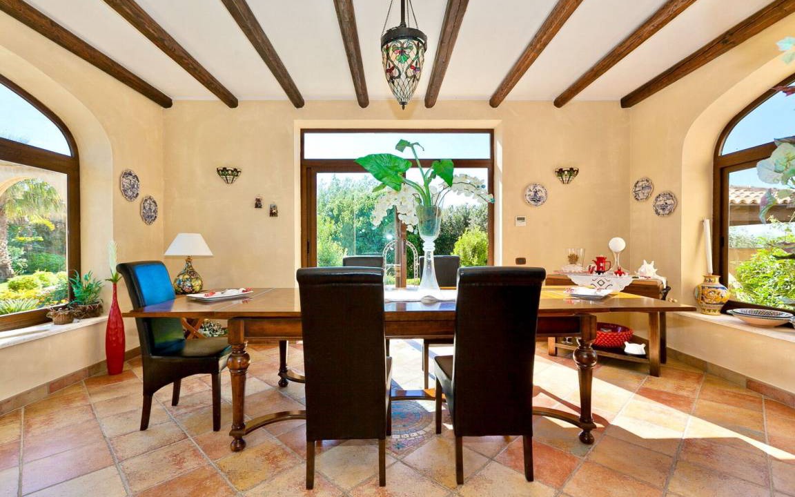 Photo of Livingroom in Castelvetrano