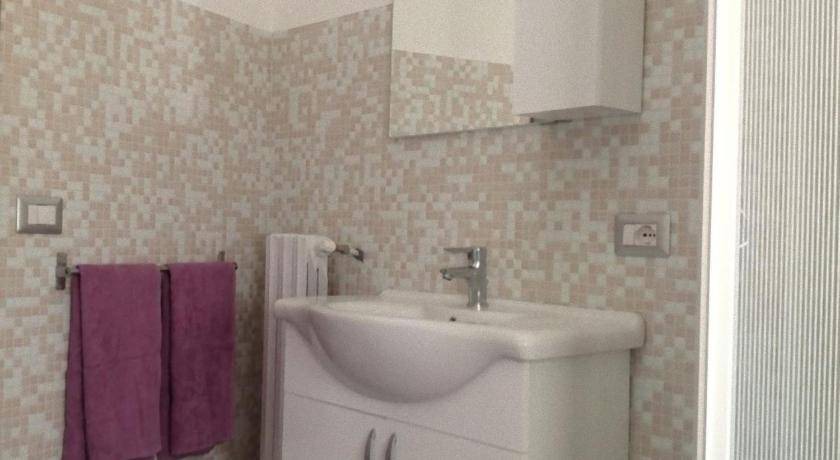 Photo of Bathroom in Enna