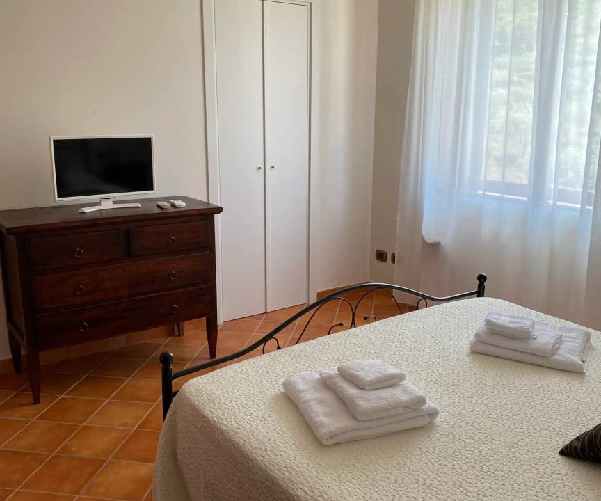 Photo of Bedroom in Montallegro