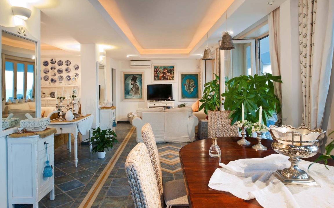 Photo of Livingroom in Fontane Bianche