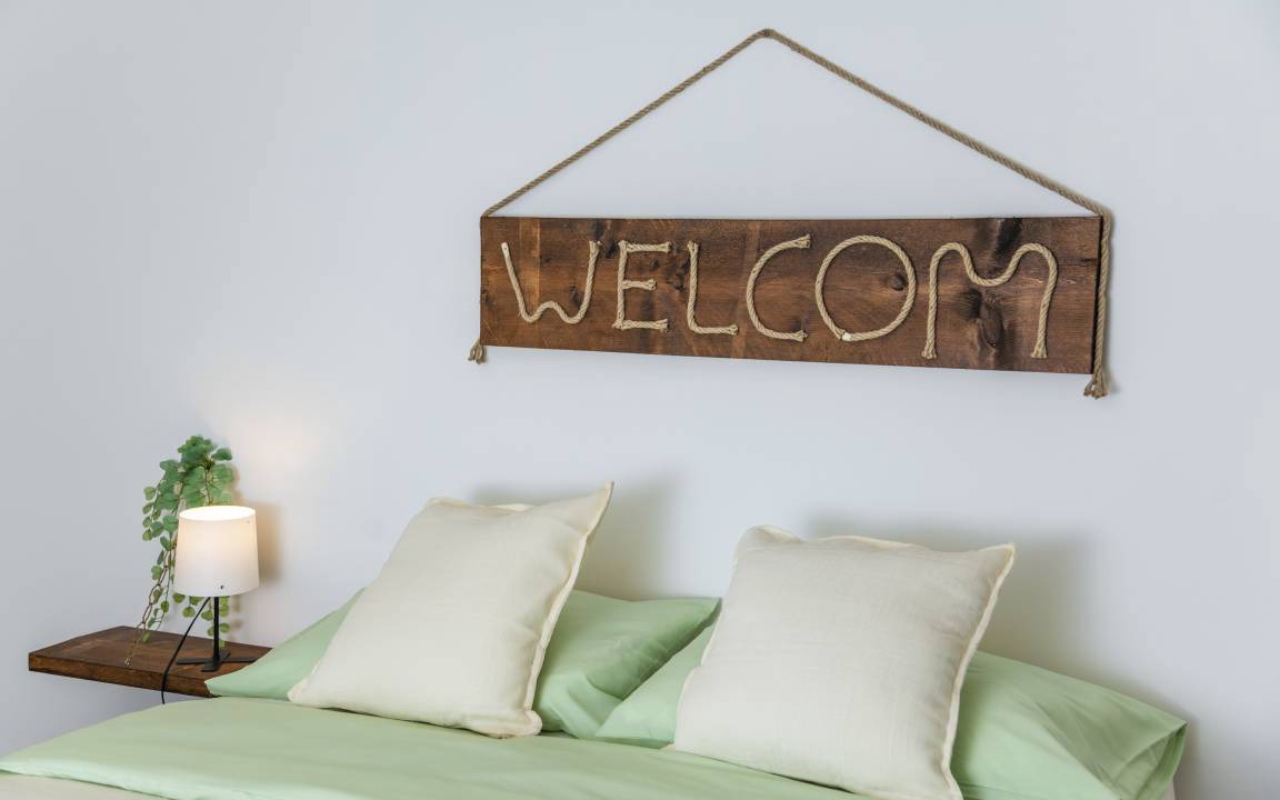 Photo of Bedroom in Piedimonte Etneo