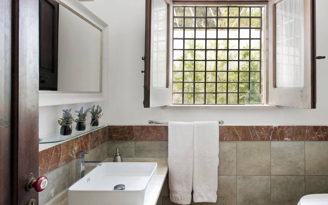 Photo of Bathroom in Scopello