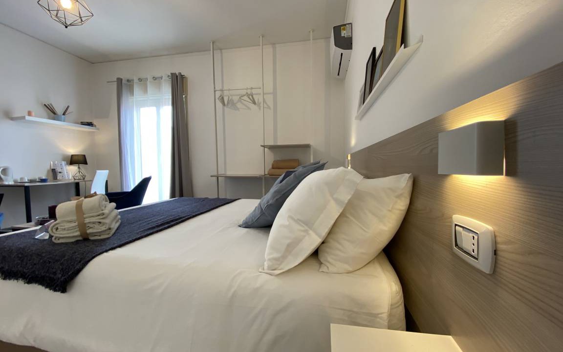 Photo of Bedroom in Cefalu