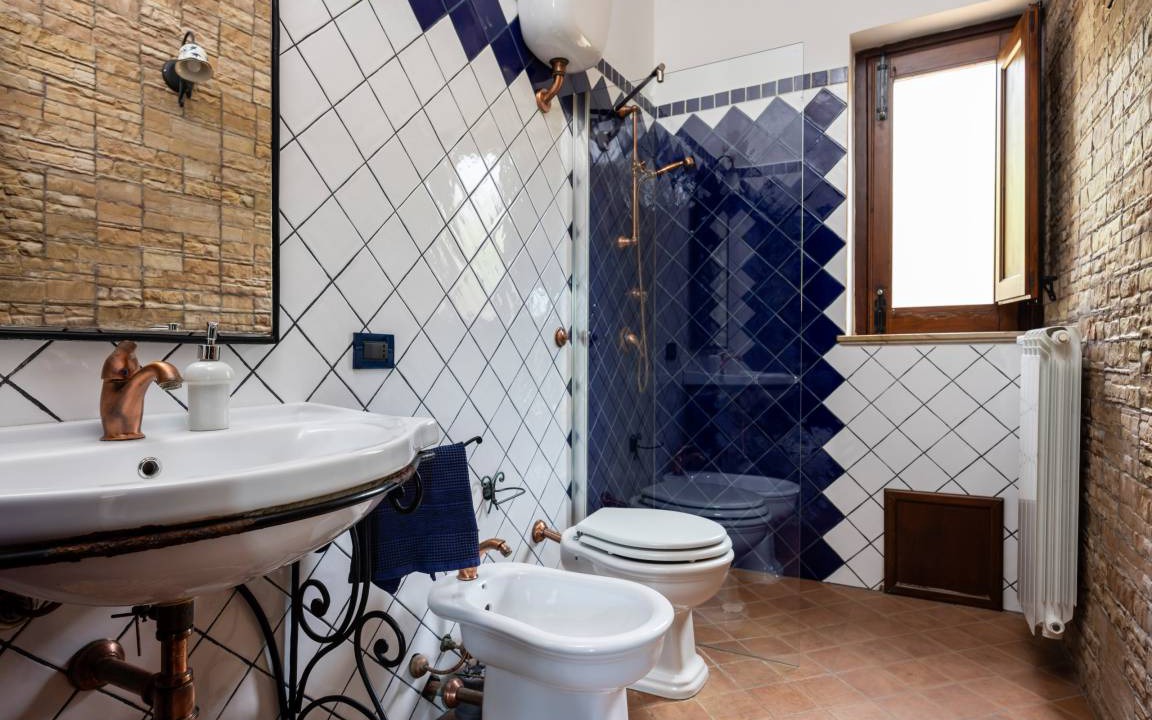 Photo of Bathroom in Polizzi Generosa