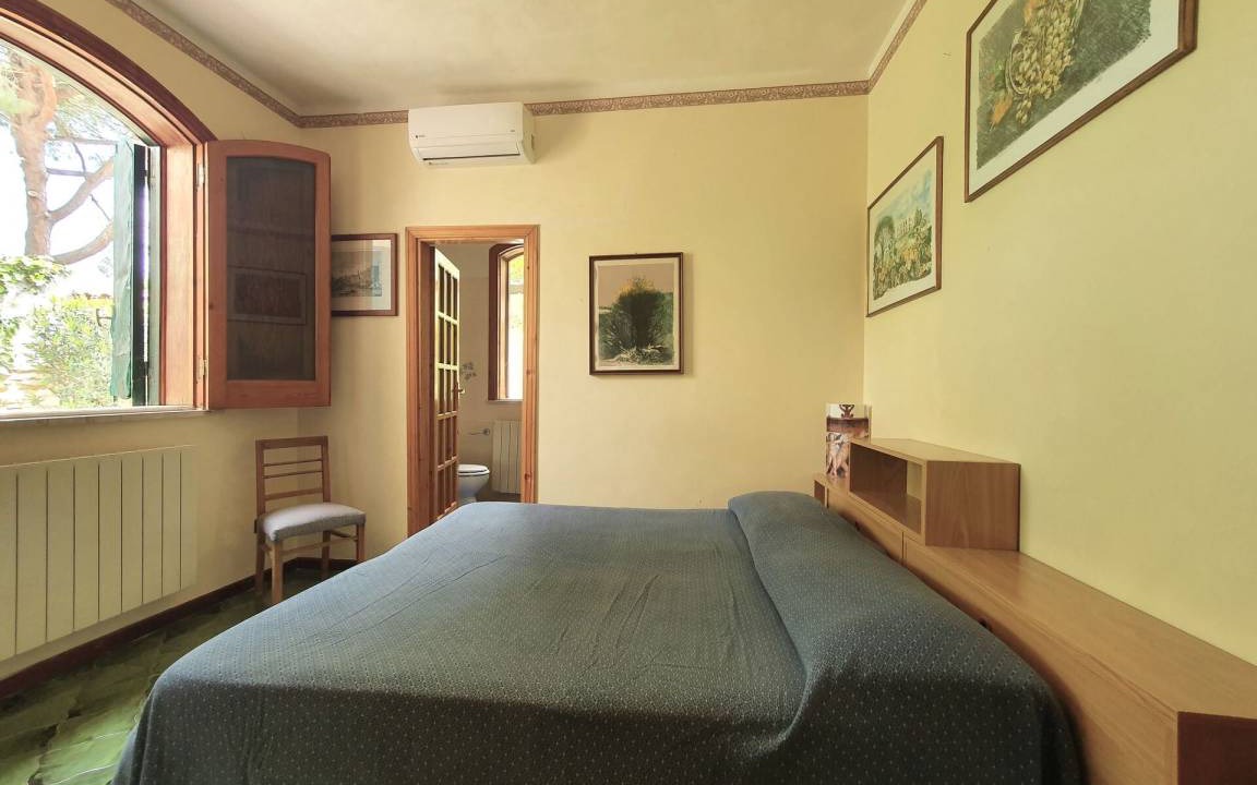 Photo of Bedroom in Arenella